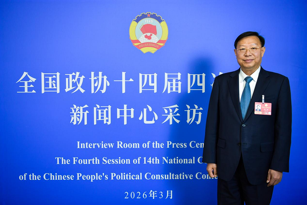 中国经营报｜全国政协委员杨智：军运会积累办赛经验 建议支持武汉申办女足国际性、国家级体育赛事